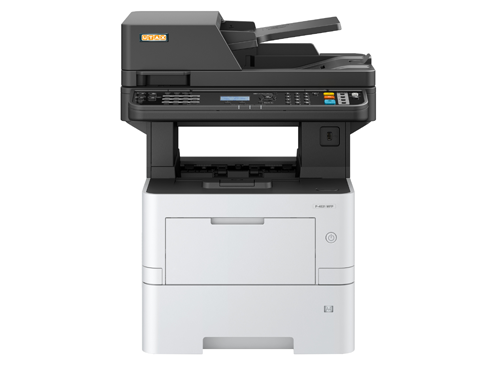 P-4531MFP / Siyah-Beyaz Ofis Makinaları